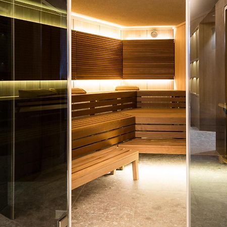 Appartement Anton Dolomites Hideaway à Brunico Extérieur photo