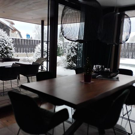 Appartement Anton Dolomites Hideaway à Brunico Extérieur photo