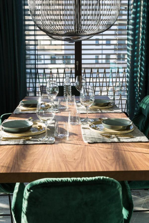 Appartement Anton Dolomites Hideaway à Brunico Extérieur photo