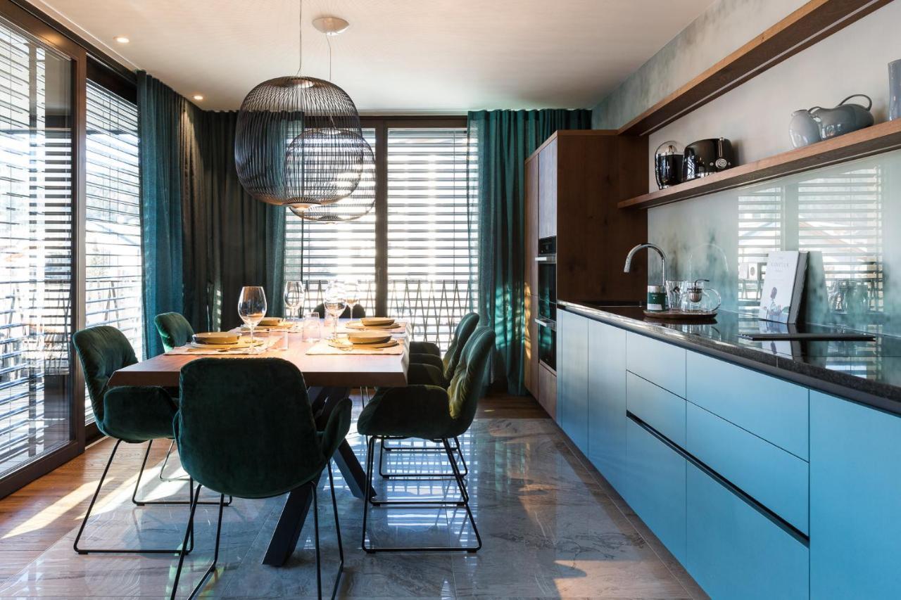 Appartement Anton Dolomites Hideaway à Brunico Extérieur photo