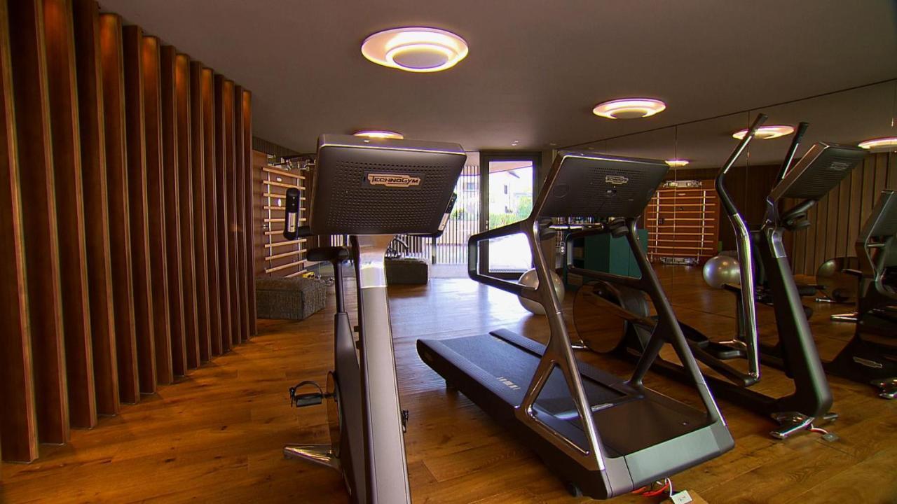 Appartement Anton Dolomites Hideaway à Brunico Extérieur photo