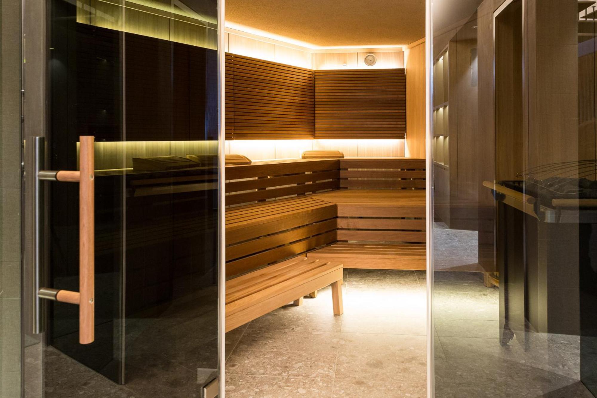 Appartement Anton Dolomites Hideaway à Brunico Extérieur photo